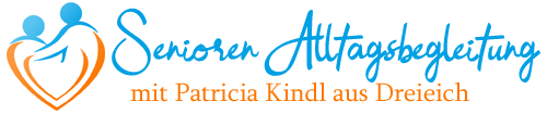 Alltagsbetreuung für Senioren – Patricia Kindl